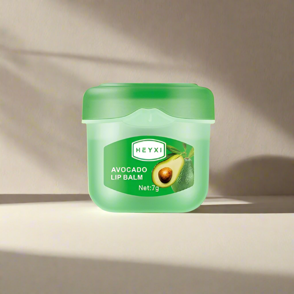 Avocado Lip Balm 7g
