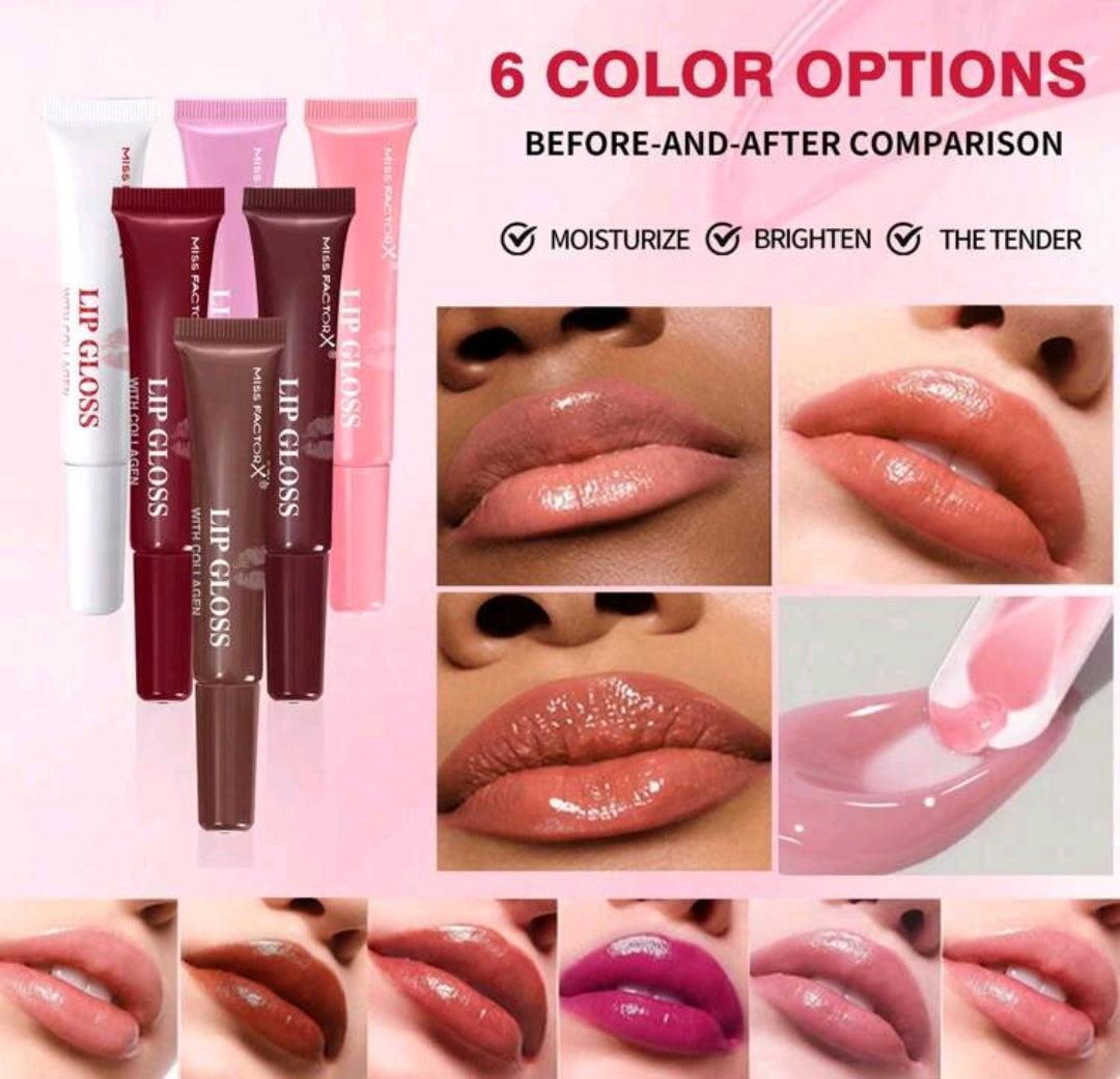 Miss FactorX Lipgloss