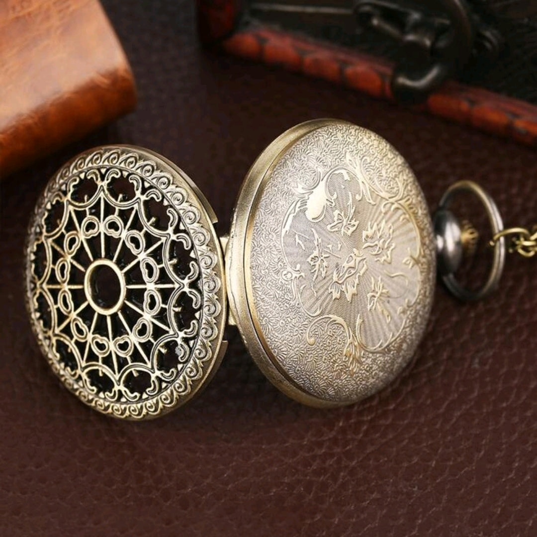 Vintage Pocket Watch