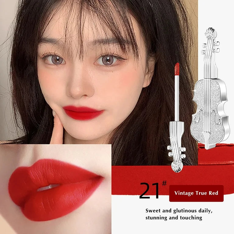 Violin Lipstick