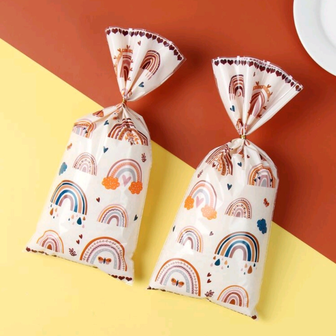 Bohemian Gift Bag