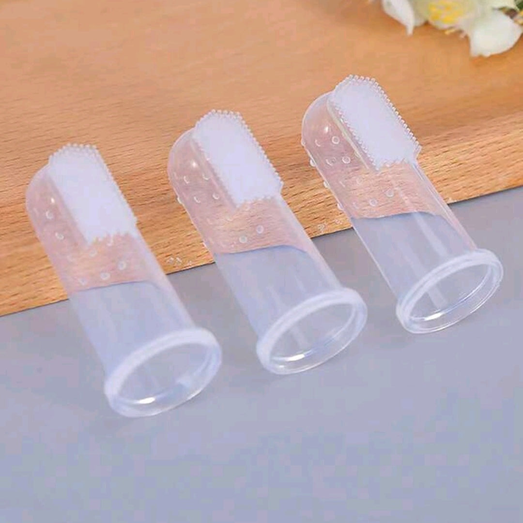 Baby Finger Toothbrush