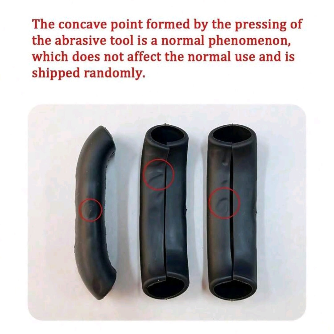 2pcs Pot Handle Covers