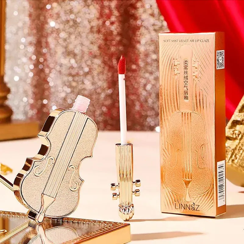 Violin Lipstick