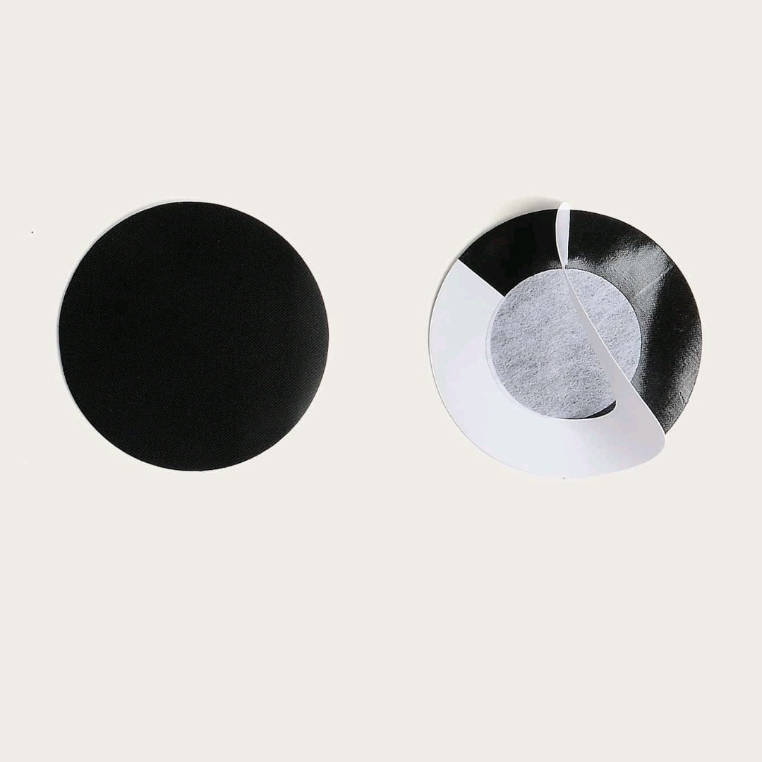 2pcs Nipple Covers