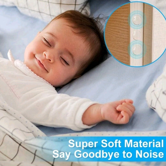 5pcs Anti-collision Buffer Pad