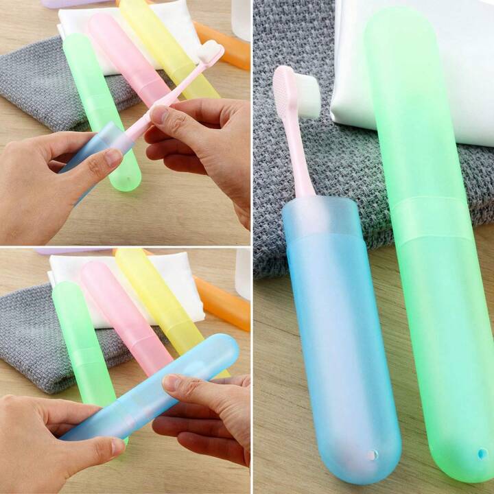 Toothbrush Cover