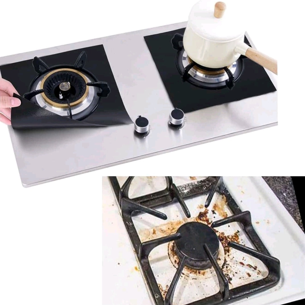 Stovetop Protector