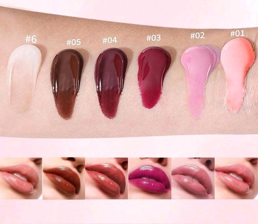 Miss FactorX Lipgloss