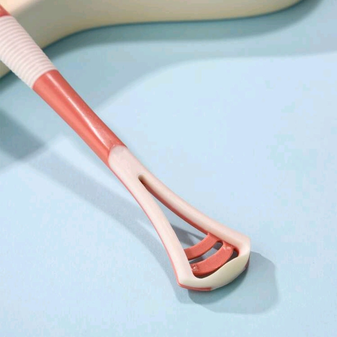 2in1 Toothbrush