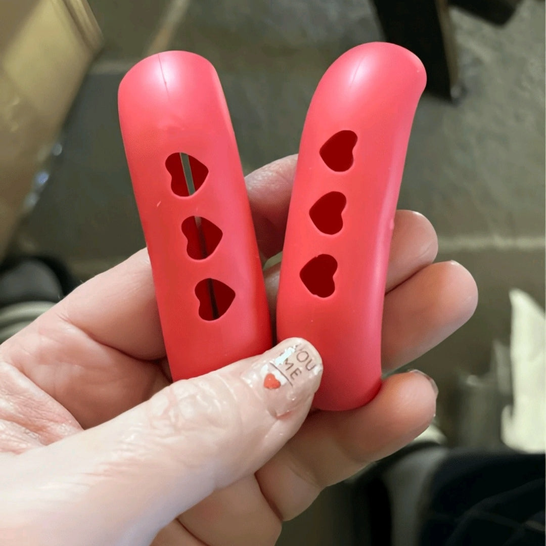 2pcs Pot Handle Covers