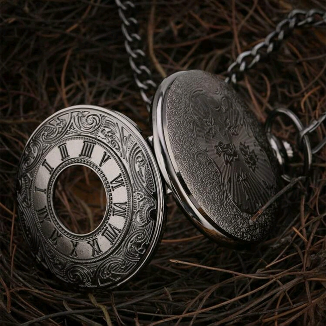 Vintage Pocket Watch