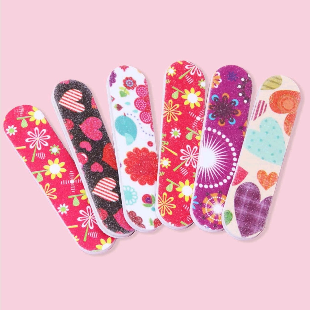 Mini Nail File
