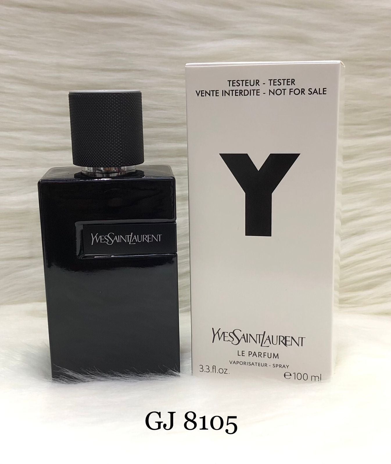 Ysl Y 100ml (Tester, Le Parfum)