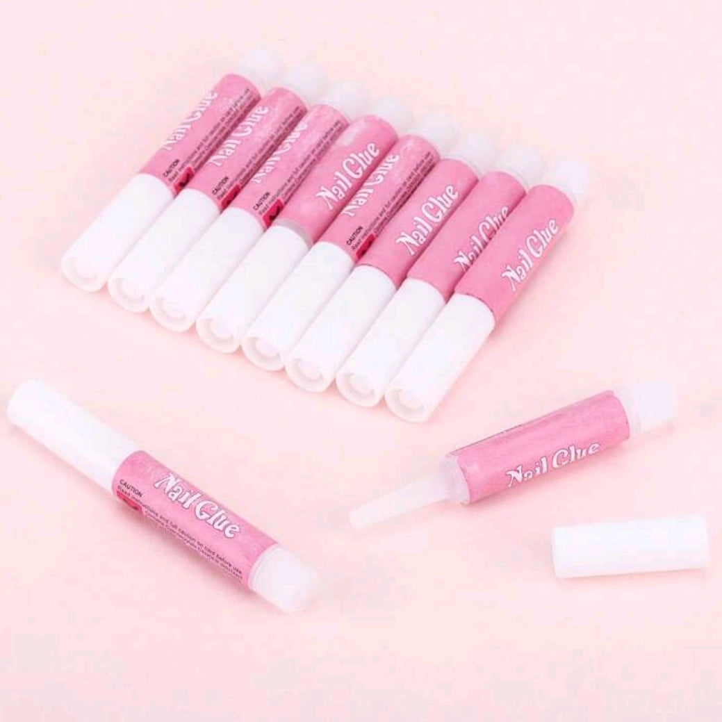 Nail Art Glue 2ml