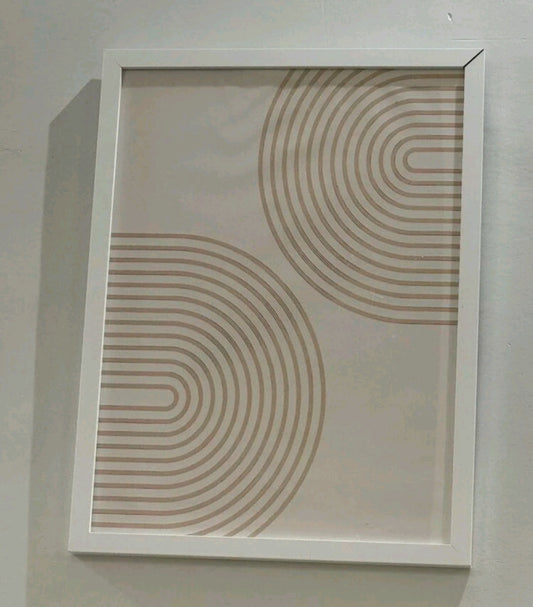 3pcs Modern Wall Picture 20x30 (No Frame)