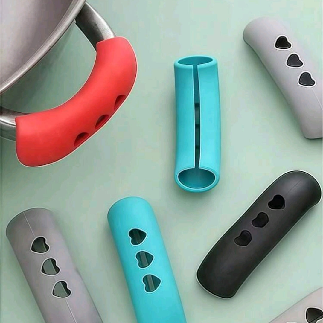 2pcs Pot Handle Covers