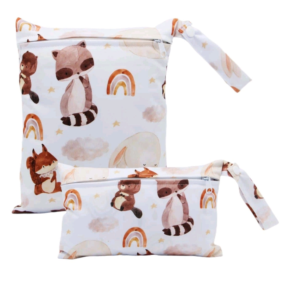 Baby Diaper Bag