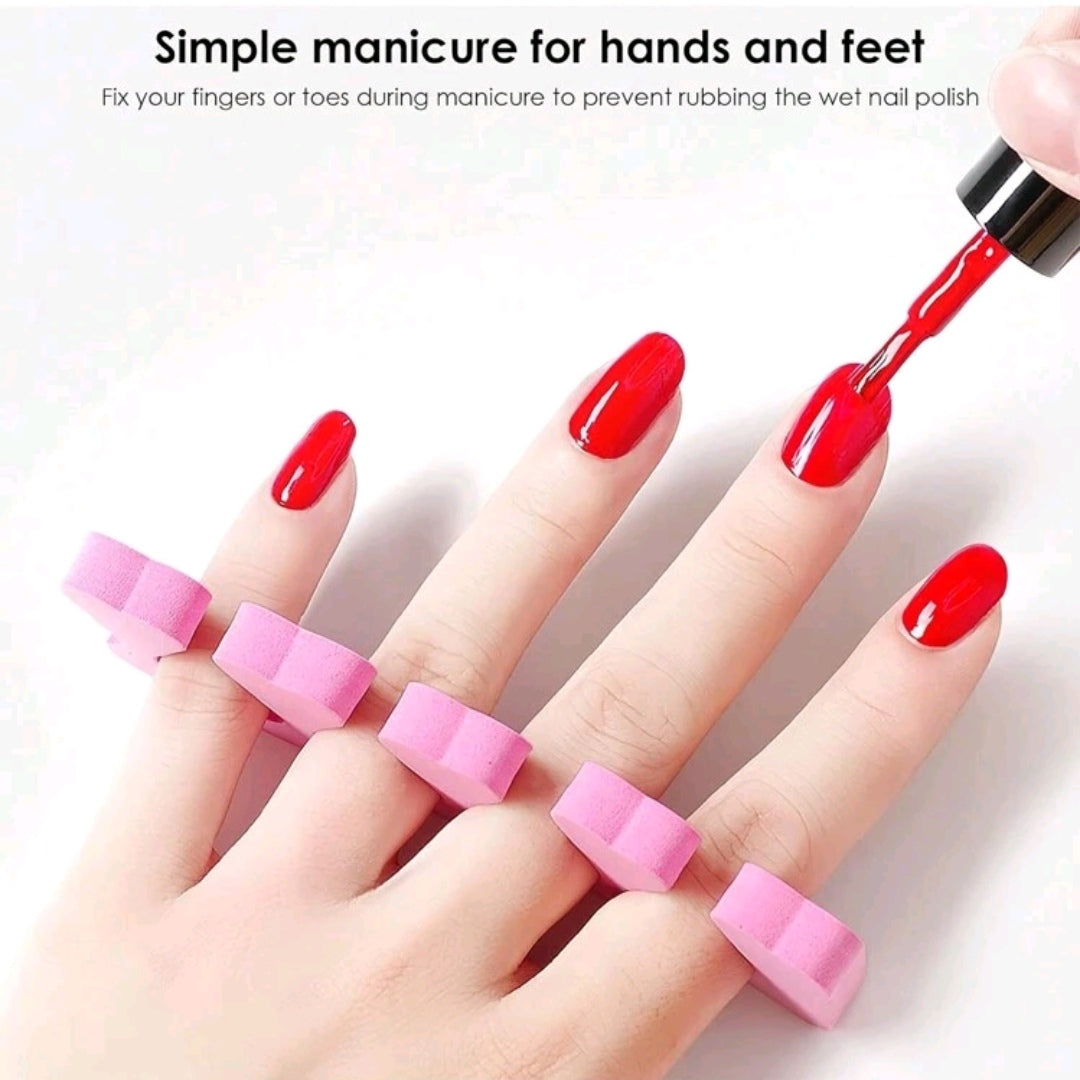 Toe/Finger Separator
