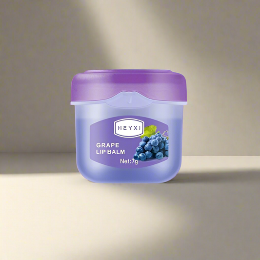 Grape Lip Balm 7g