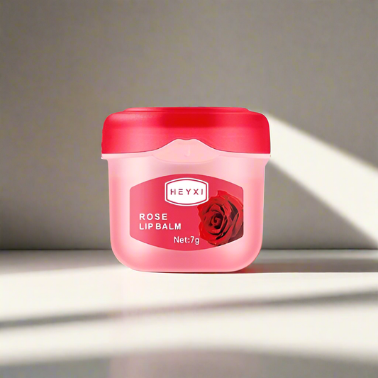 Rose Lip Balm 7g