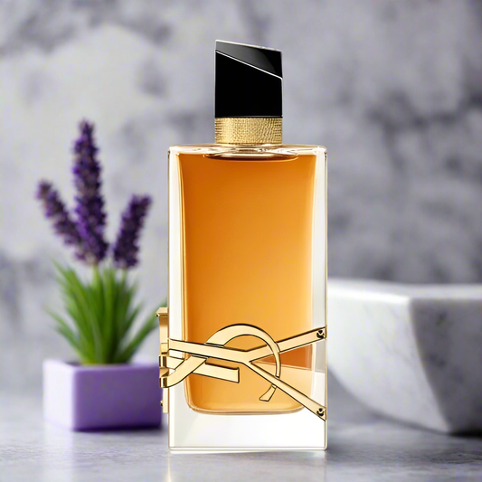 Ysl Libre 90ml (Tester, Eau de Parfum Intense)