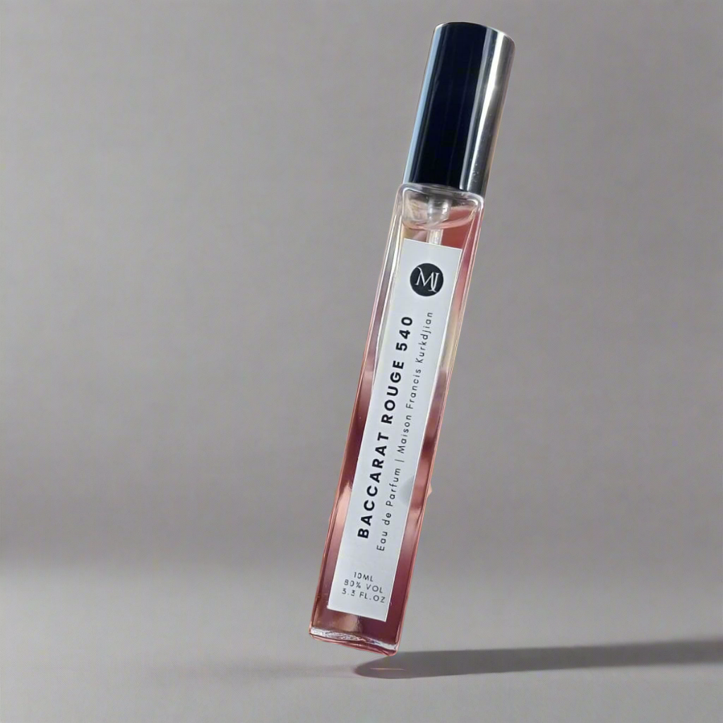 Baccarat Rouge 540 Edp 10ml