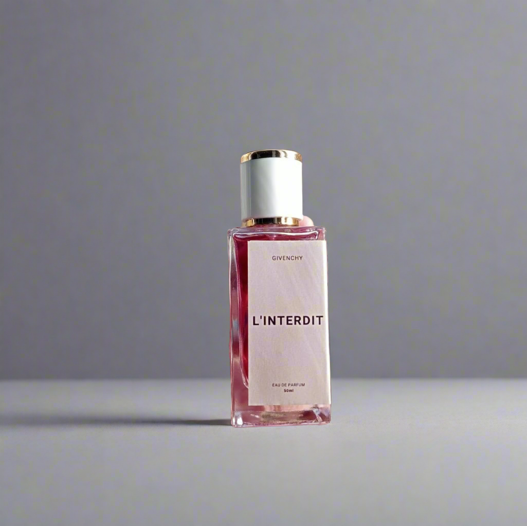 L'interdit Edp 50ml