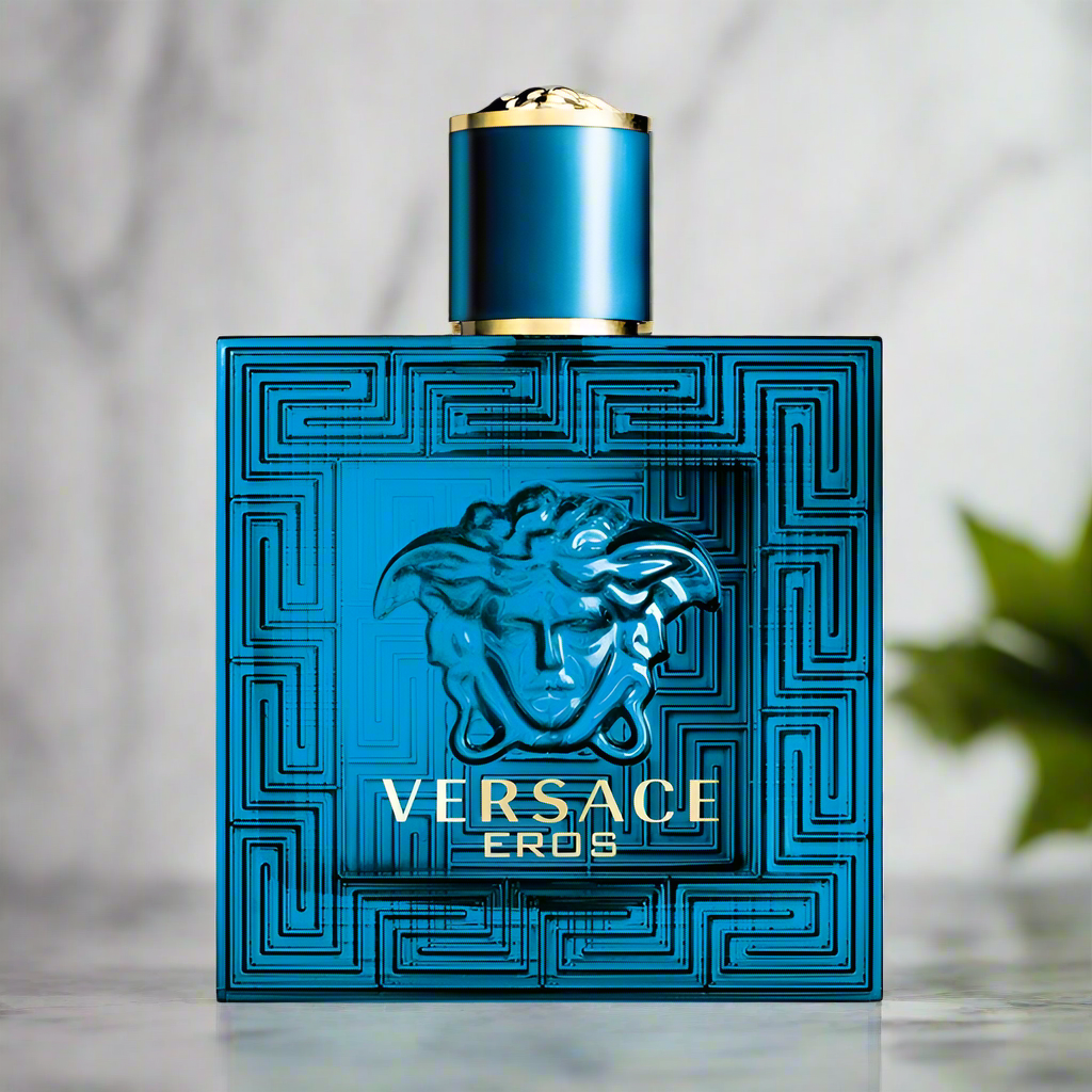 Versace Éros 100ml (Tester, Eau de Toilette)
