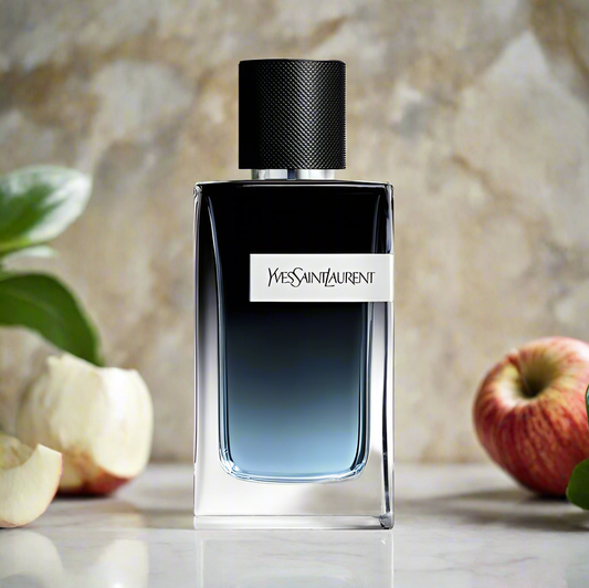 Ysl Y 100ml (Tester, Eau de Parfum)