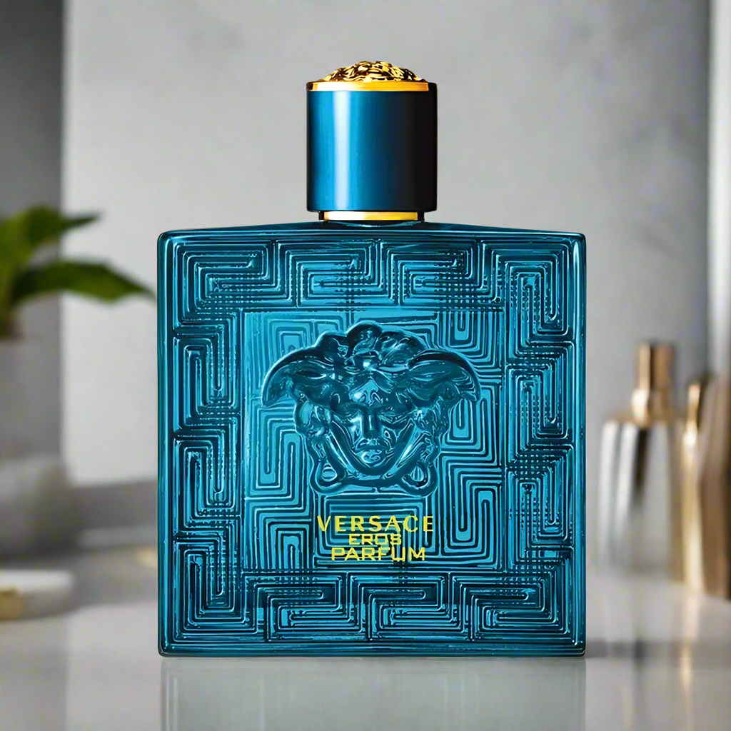 Versace Éros 100ml (Tester, Parfum)