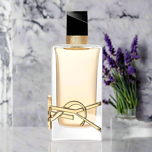Ysl Libre 90ml (Tester, Eau de Parfum)