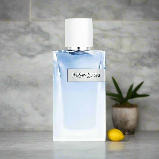 Ysl Y 100ml (Tester, Eau Fraîche)