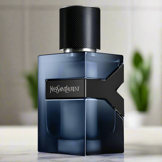 Ysl Y 100ml (Tester, L'élixir)
