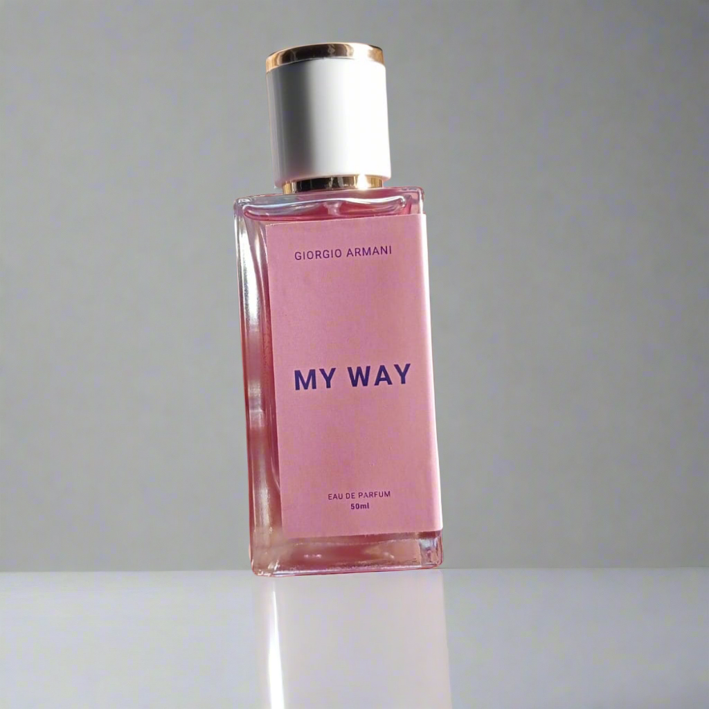 My Way Edp 50ml