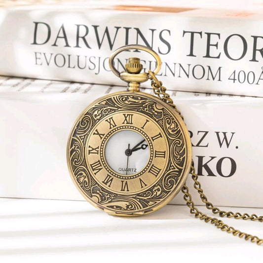 Vintage Pocket Watch