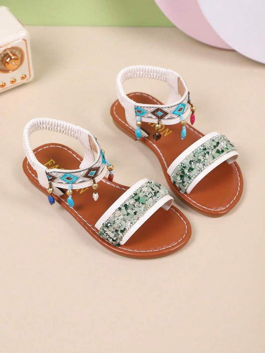 Kids Summer Sandals