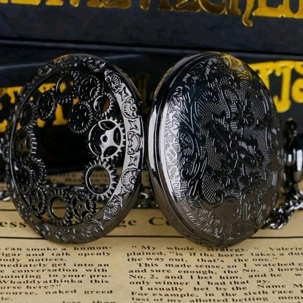 Vintage Pocket Watch