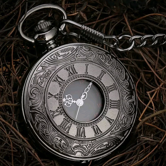 Vintage Pocket Watch