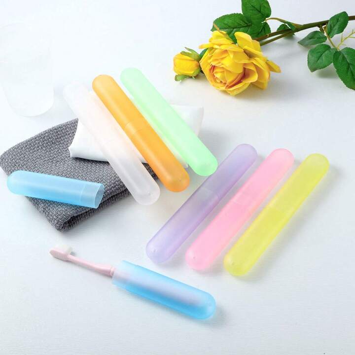 Toothbrush Cover