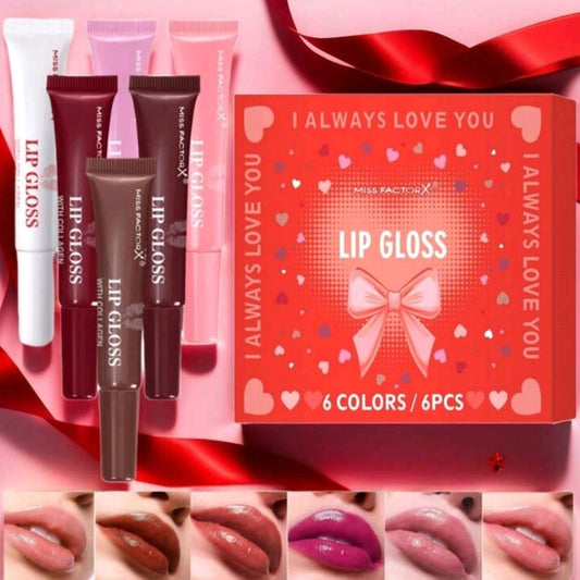 Miss FactorX Lipgloss