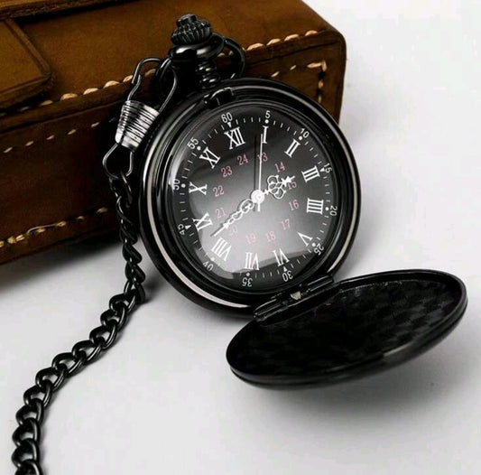Vintage Pocket Watch