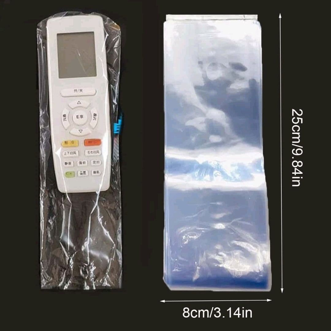 TV Remote Cover