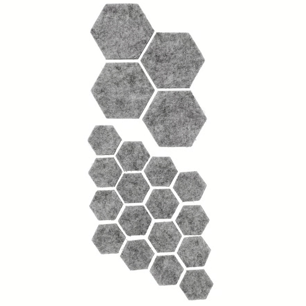 IKEA Stick-on Floor Protectors