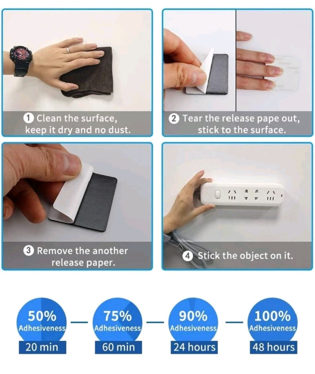 Double Sided Tape