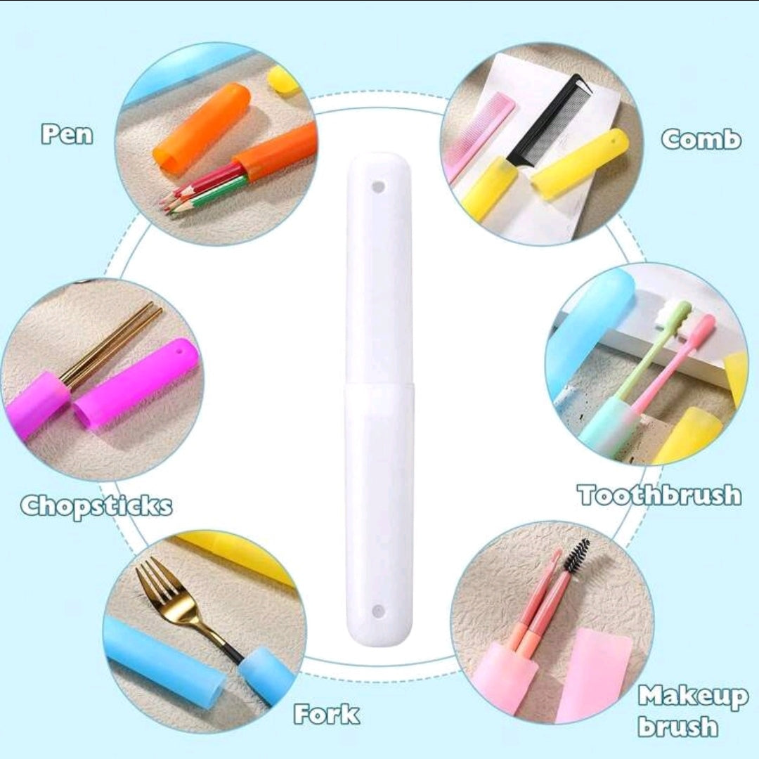 Toothbrush Cover