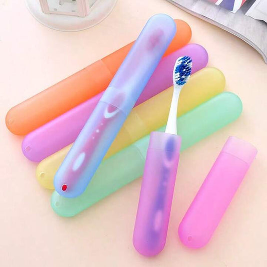 Toothbrush Cover