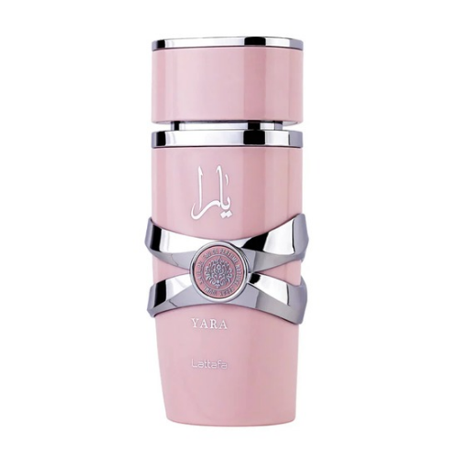 Yara Pink Edp 10ml