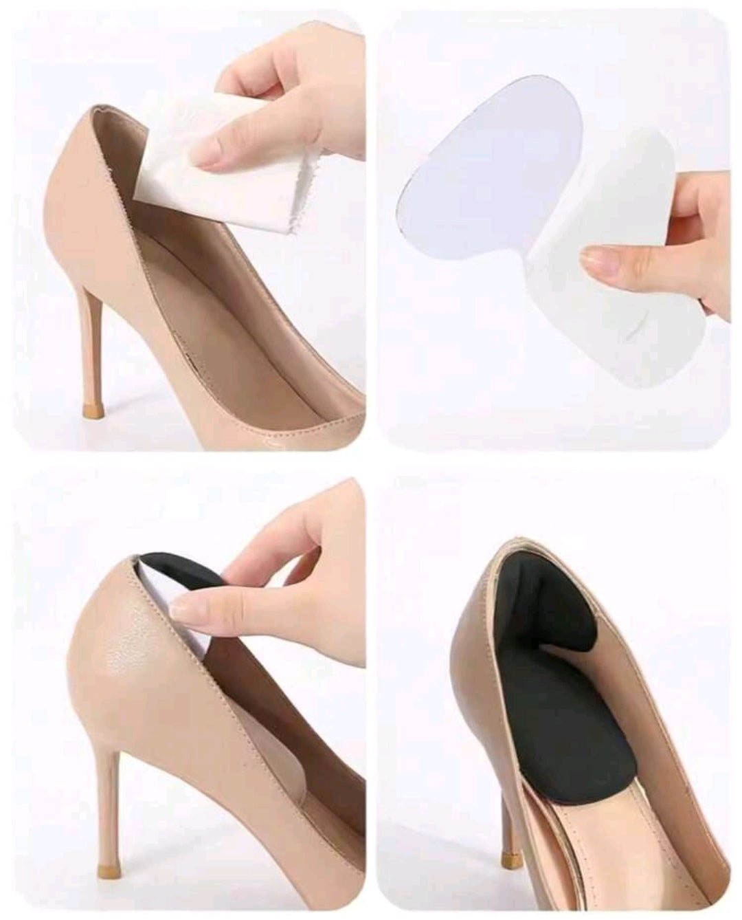 Foot Protection Pad