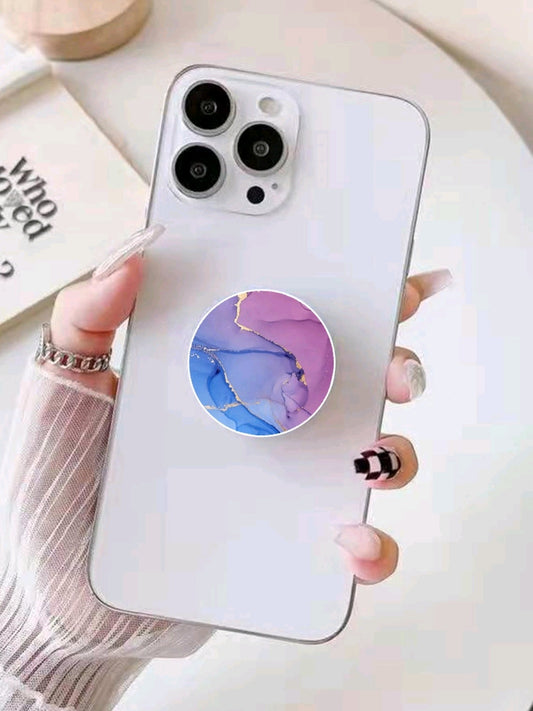 Marble Phone Holder